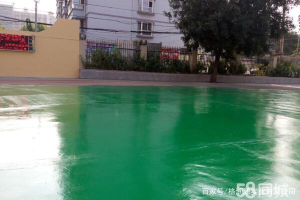 北湖 地坪漆翻新维修