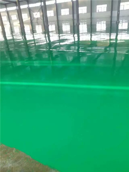 北湖，我直接给你一份室外地坪漆翻新维修